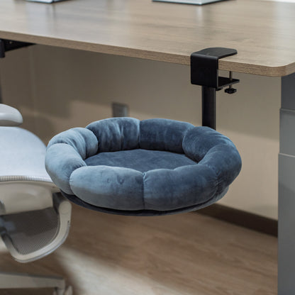 DeskPurrch™ Cat Bed