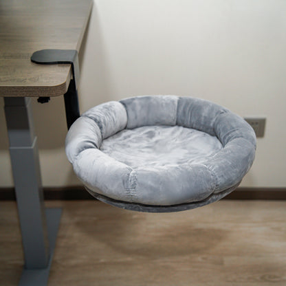 DeskPurrch™ Cat Bed